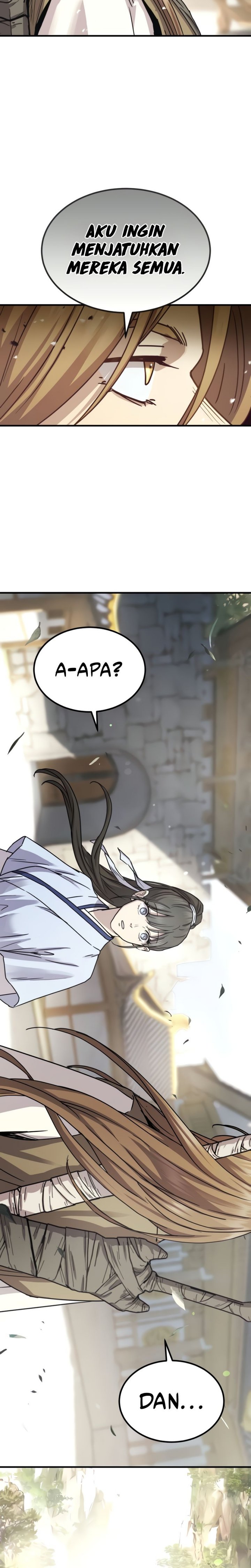 Absolute Dominion Chapter 21 Gambar 7
