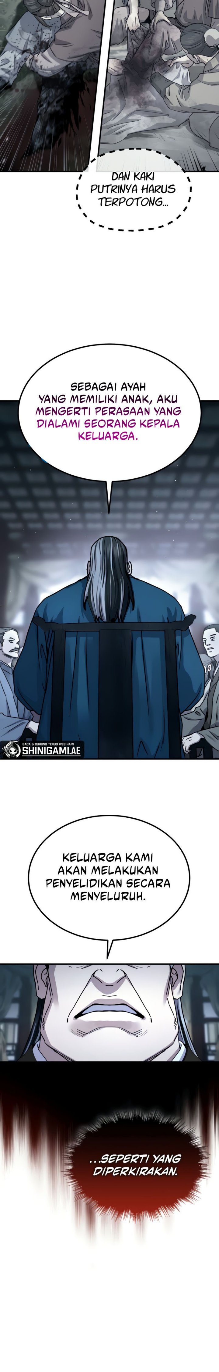 Absolute Dominion Chapter 21 Gambar 11