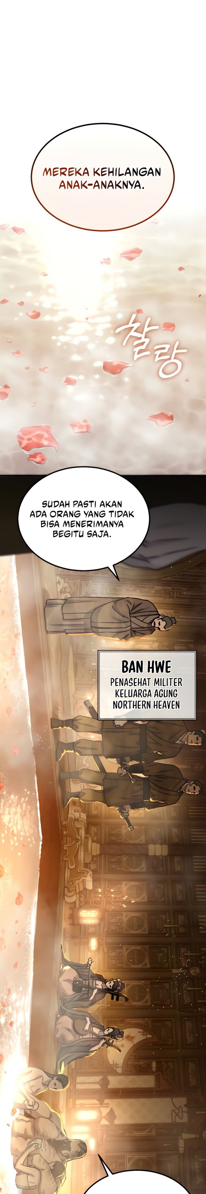 Absolute Dominion Chapter 21 Gambar 12