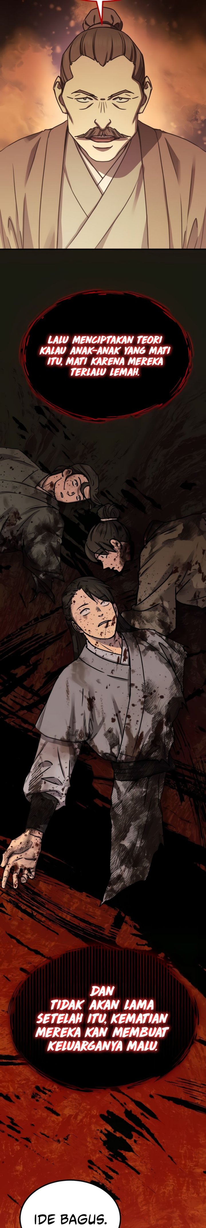Absolute Dominion Chapter 21 Gambar 14