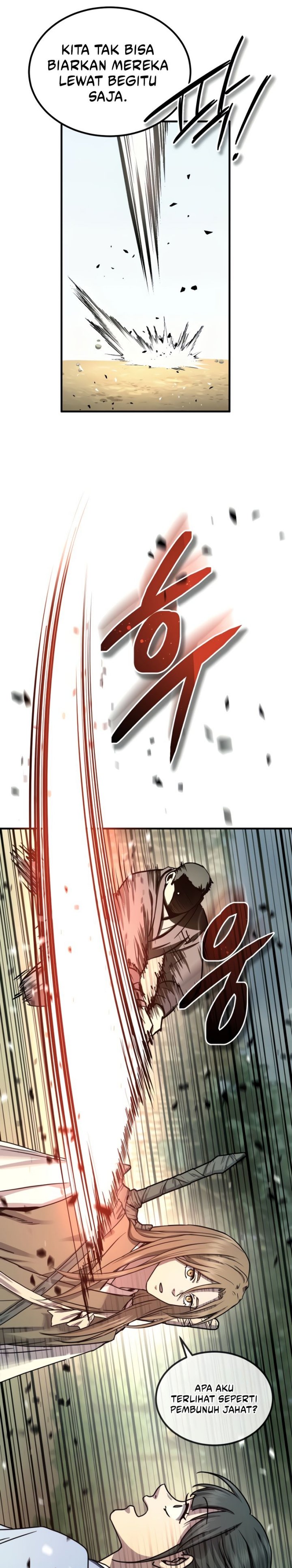 Absolute Dominion Chapter 21 Gambar 26