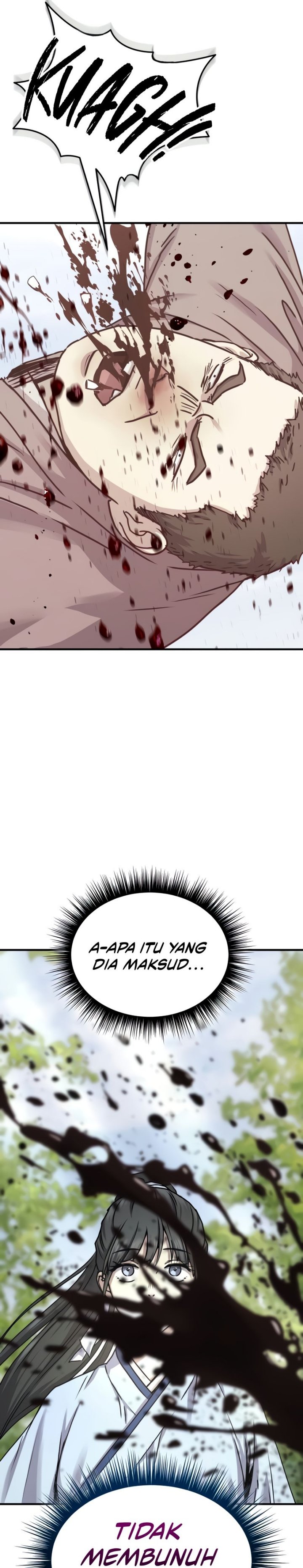 Absolute Dominion Chapter 21 Gambar 28