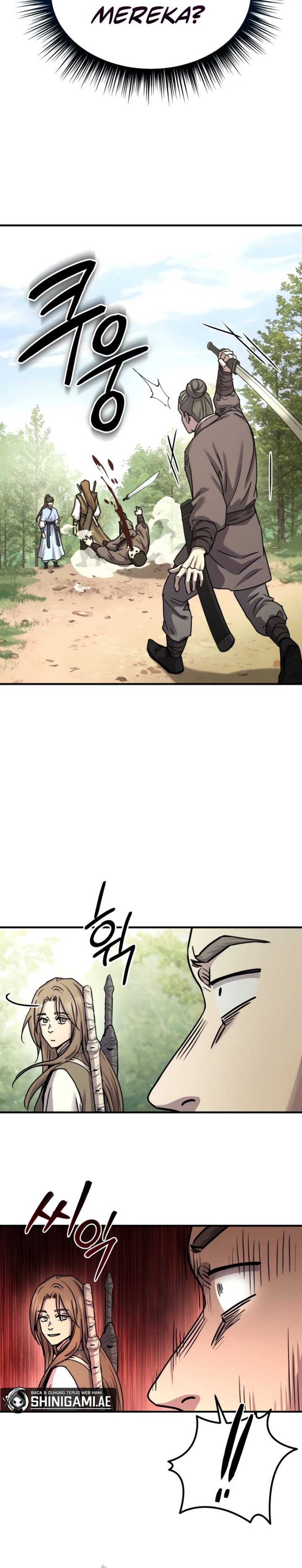 Absolute Dominion Chapter 21 Gambar 29