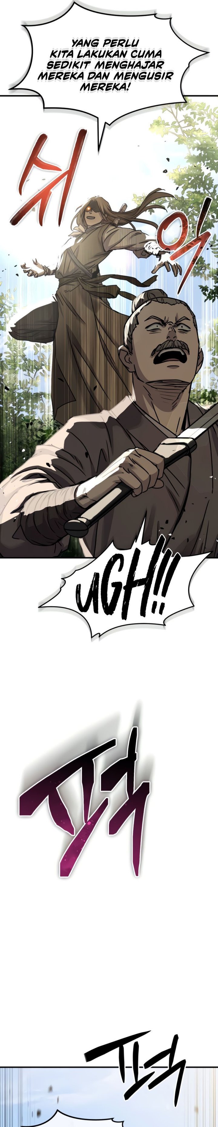 Absolute Dominion Chapter 21 Gambar 30
