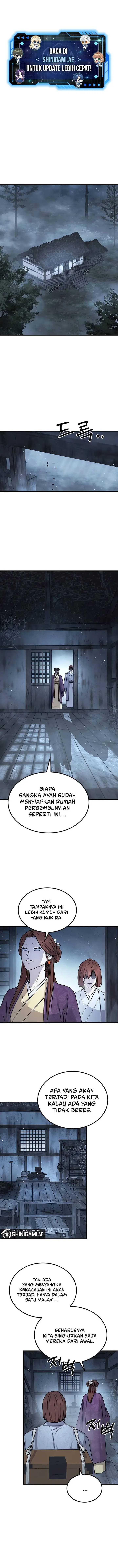 Absolute Dominion Chapter 26 Gambar 2