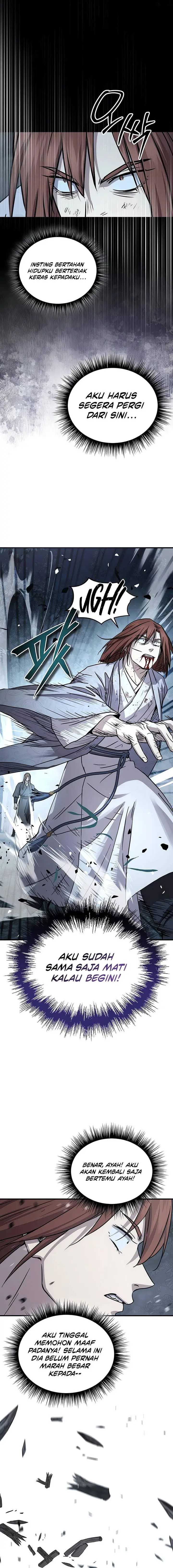 Absolute Dominion Chapter 26 Gambar 7