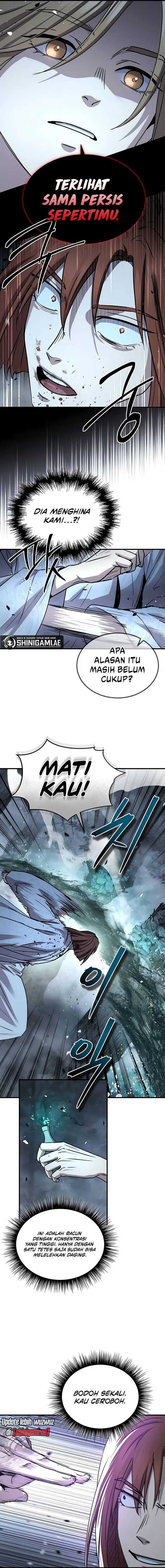 Absolute Dominion Chapter 26 Gambar 11