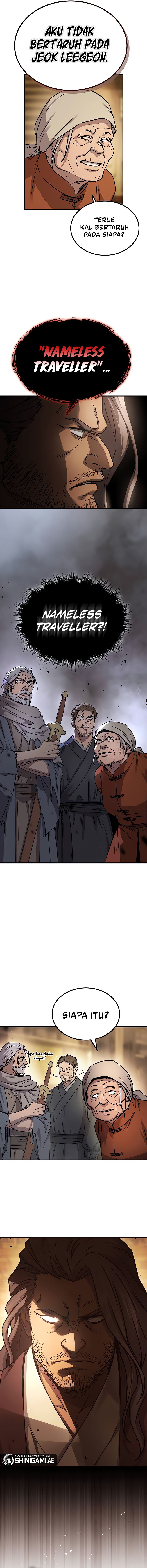 Absolute Dominion Chapter 28 Gambar 10