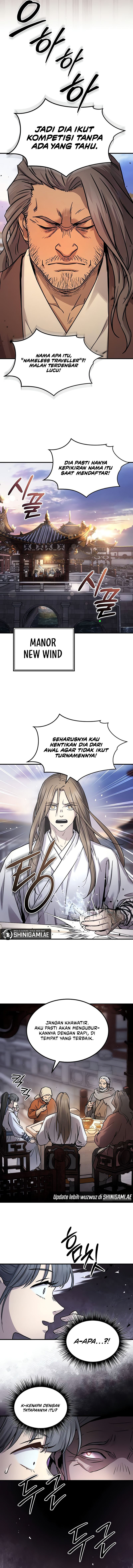 Absolute Dominion Chapter 28 Gambar 11