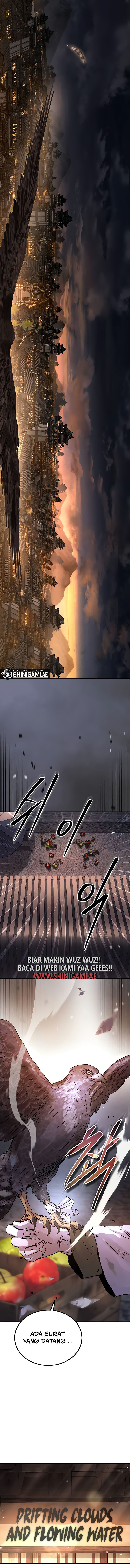 Absolute Dominion Chapter 28 Gambar 17