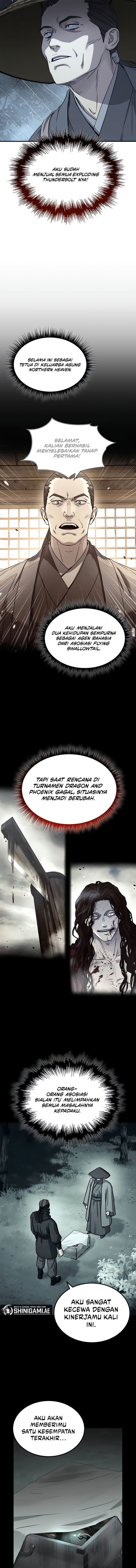 Absolute Dominion Chapter 29 Gambar 6