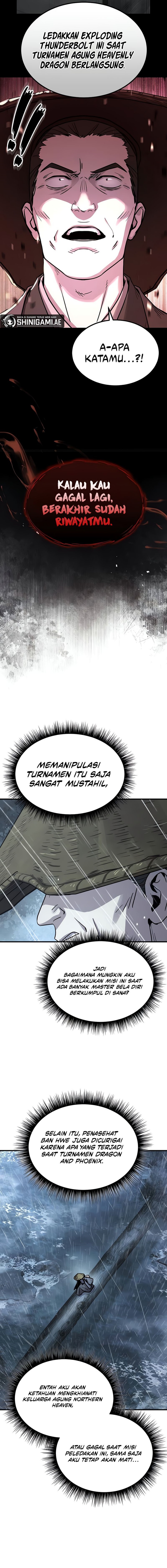 Absolute Dominion Chapter 29 Gambar 7