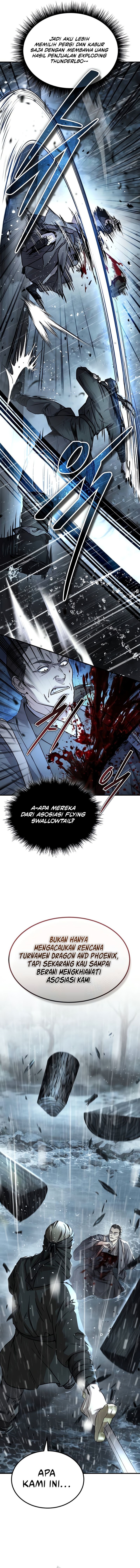 Absolute Dominion Chapter 29 Gambar 8