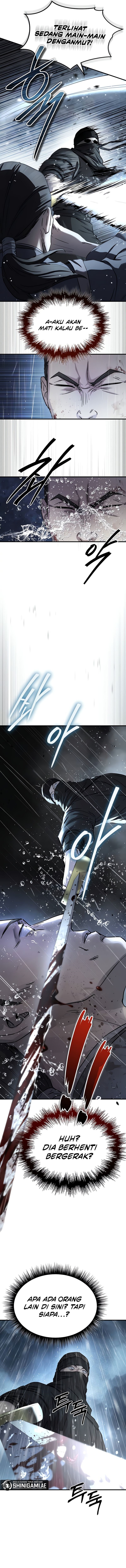 Absolute Dominion Chapter 29 Gambar 9