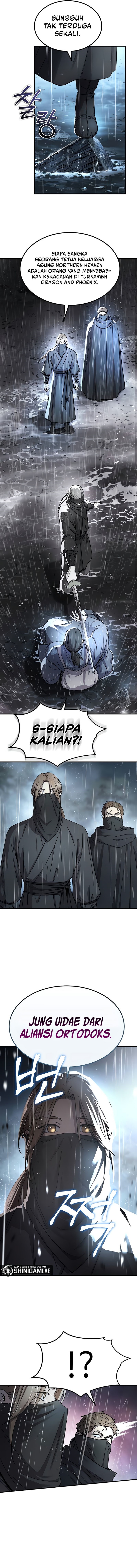 Absolute Dominion Chapter 29 Gambar 10