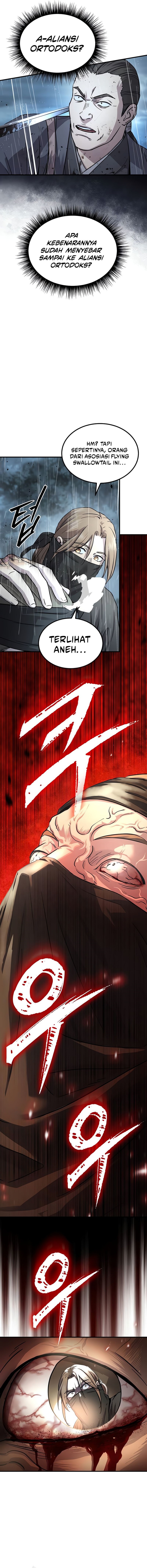 Absolute Dominion Chapter 29 Gambar 11