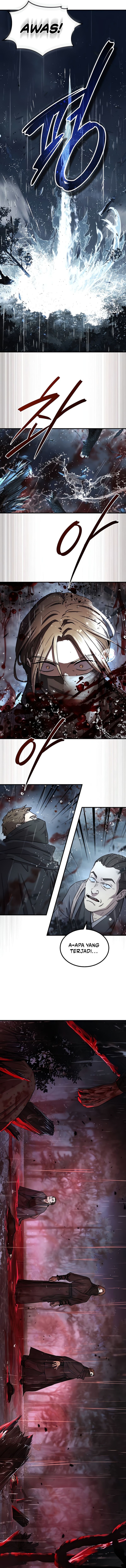 Absolute Dominion Chapter 29 Gambar 12