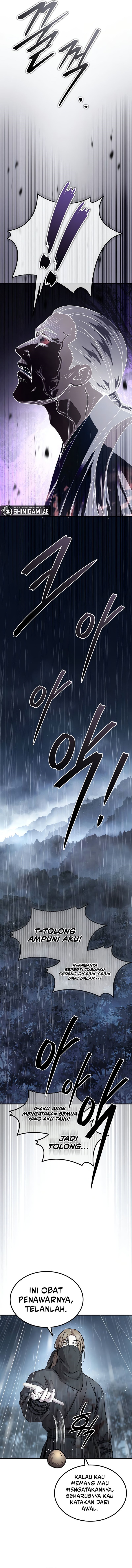 Absolute Dominion Chapter 29 Gambar 14