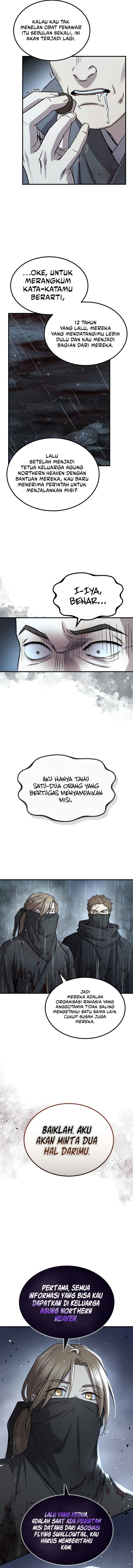 Absolute Dominion Chapter 29 Gambar 15