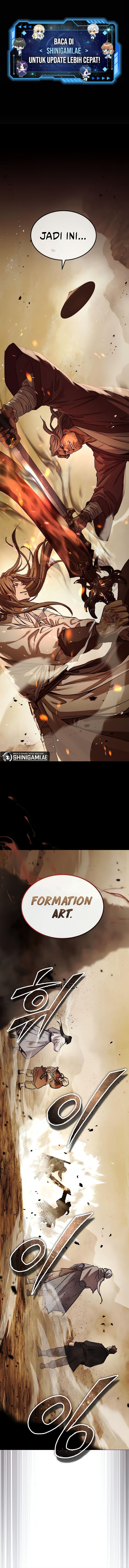 Absolute Dominion Chapter 31 Gambar 2