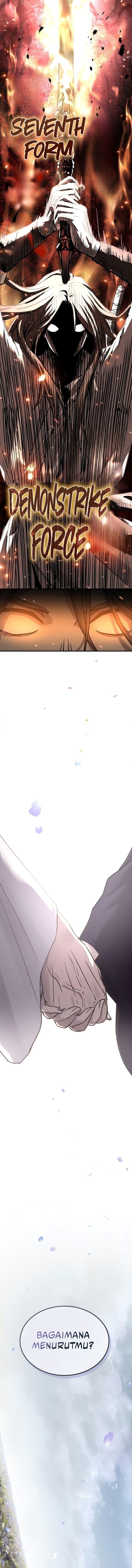 Absolute Dominion Chapter 31 Gambar 19