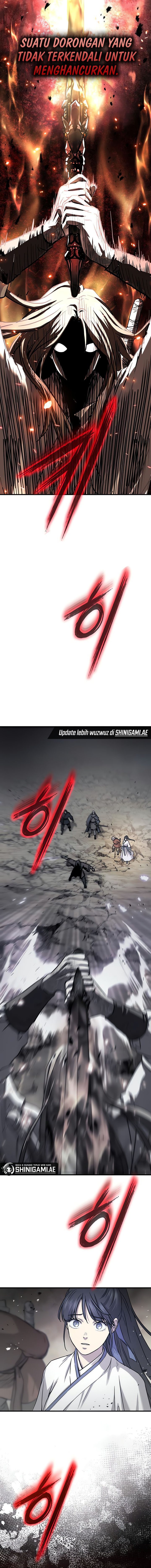 Absolute Dominion Chapter 31 Gambar 21