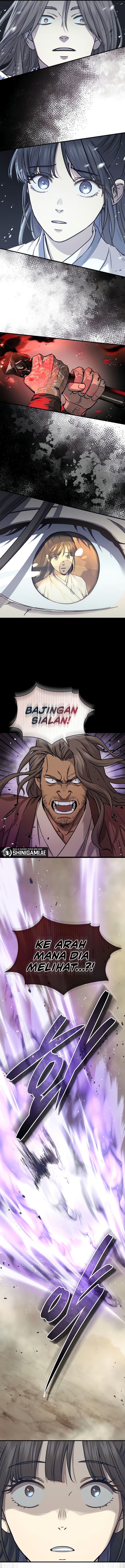 Absolute Dominion Chapter 31 Gambar 22