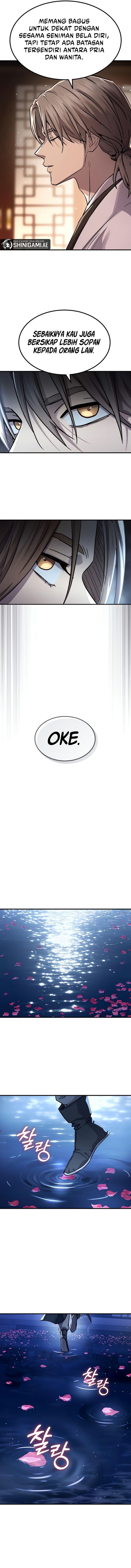 Absolute Dominion Chapter 33 Gambar 10
