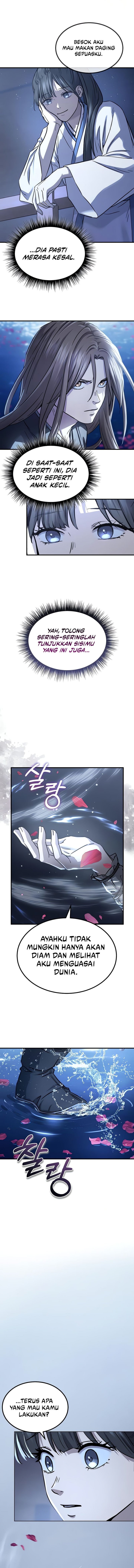 Absolute Dominion Chapter 33 Gambar 12
