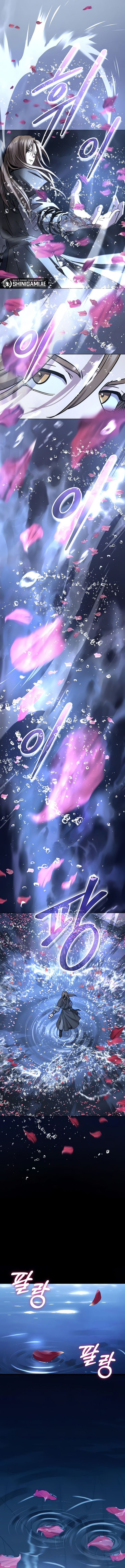 Absolute Dominion Chapter 33 Gambar 13
