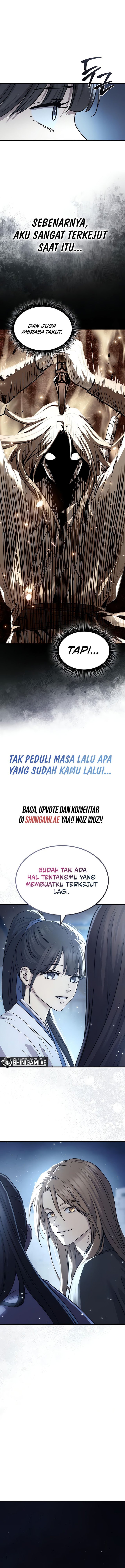 Absolute Dominion Chapter 33 Gambar 16