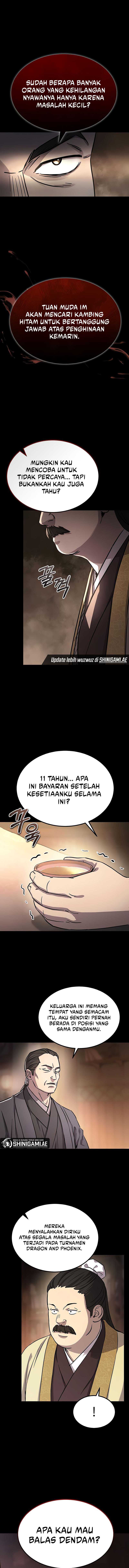 Absolute Dominion Chapter 37 Gambar 5