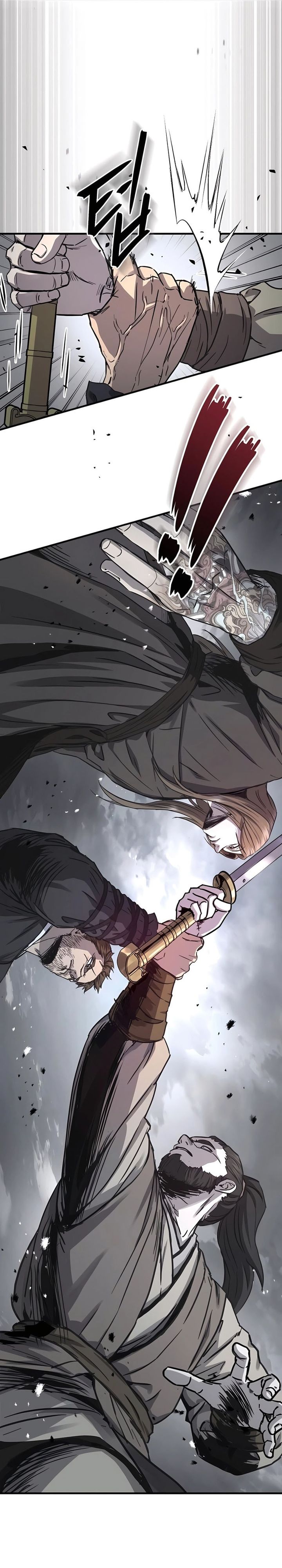 Absolute Dominion Chapter 40 Gambar 36