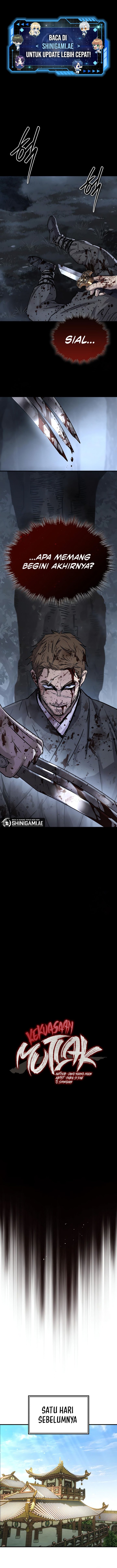 Absolute Dominion Chapter 42 Gambar 2