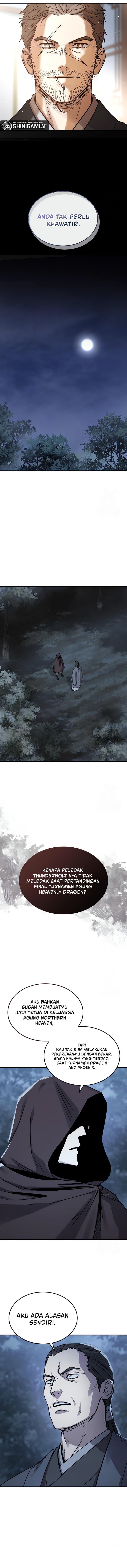 Absolute Dominion Chapter 42 Gambar 5