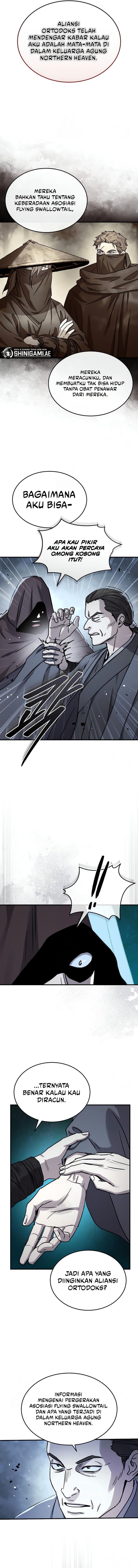 Absolute Dominion Chapter 42 Gambar 6