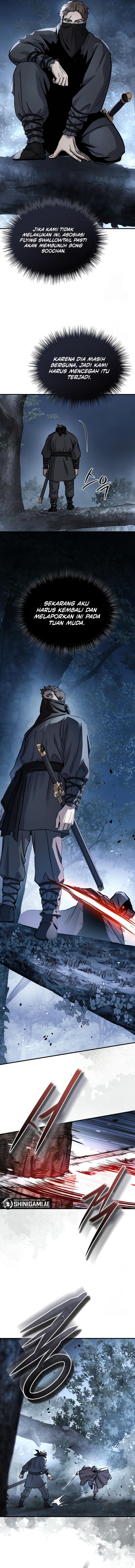 Absolute Dominion Chapter 42 Gambar 8