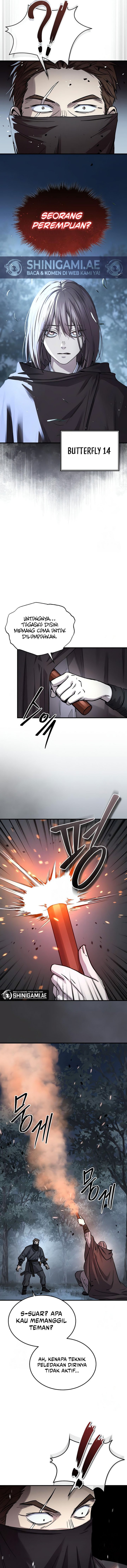 Absolute Dominion Chapter 42 Gambar 10