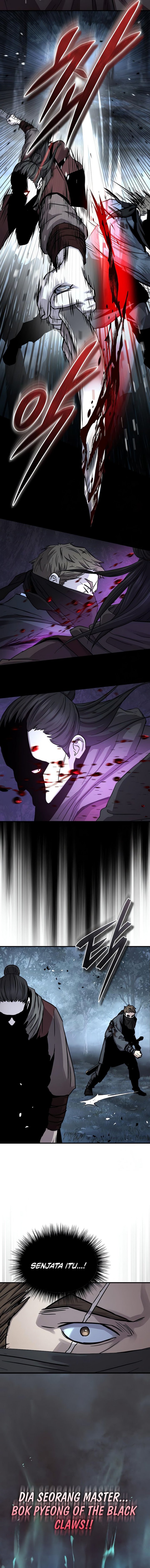 Absolute Dominion Chapter 42 Gambar 11