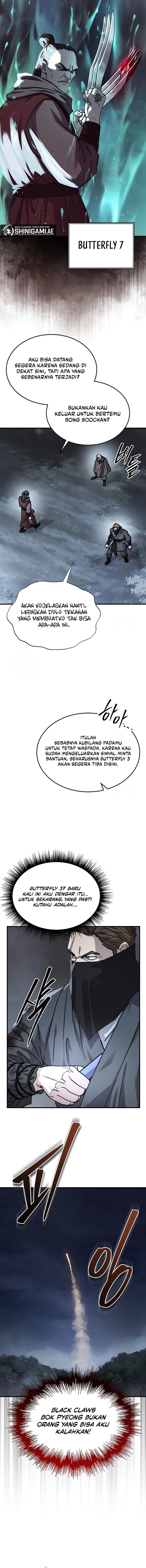 Absolute Dominion Chapter 42 Gambar 12