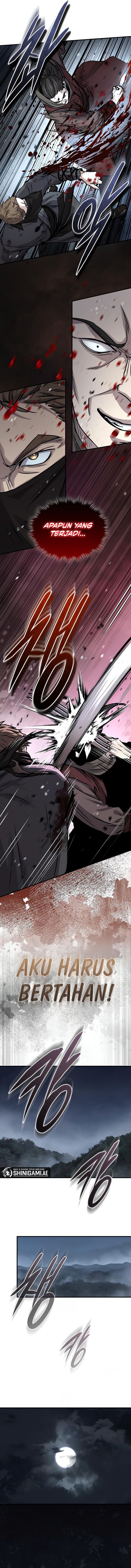 Absolute Dominion Chapter 42 Gambar 14