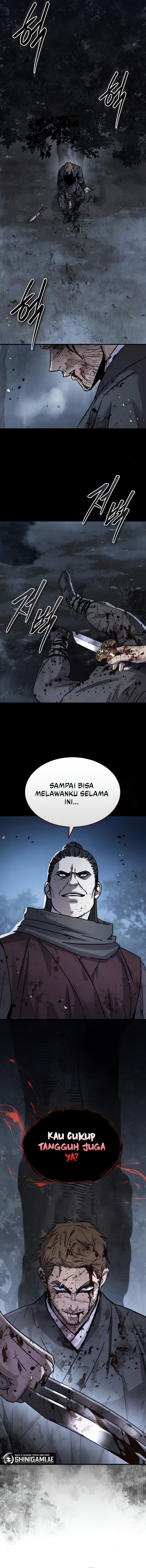 Absolute Dominion Chapter 42 Gambar 15