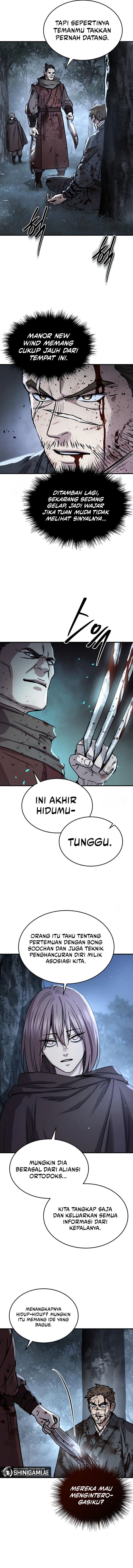 Absolute Dominion Chapter 42 Gambar 16
