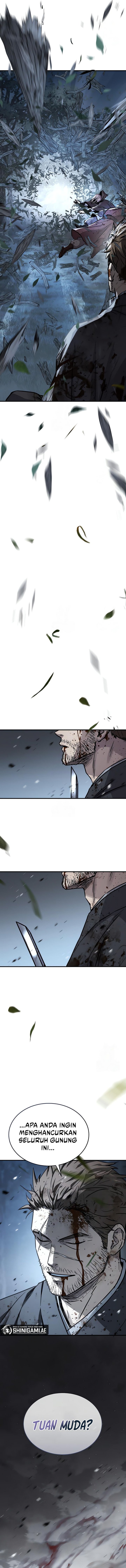 Absolute Dominion Chapter 42 Gambar 19