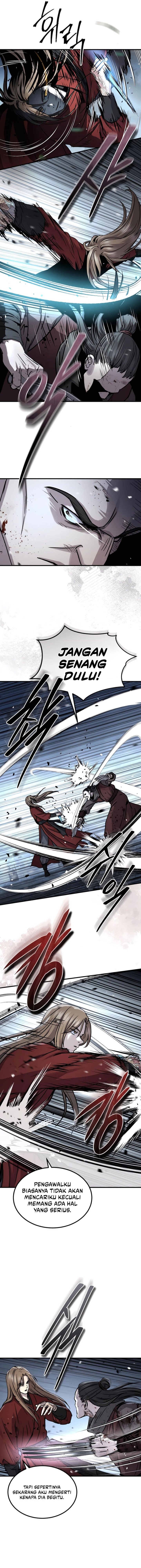 Absolute Dominion Chapter 43 Gambar 6