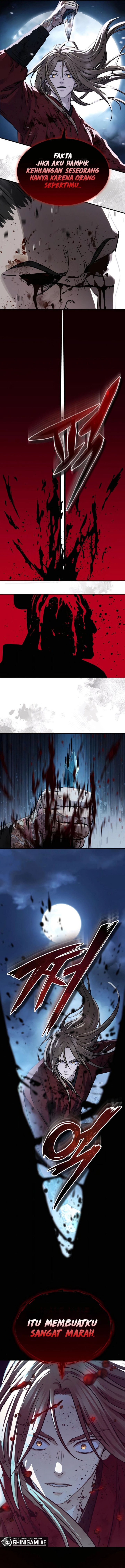 Absolute Dominion Chapter 43 Gambar 10