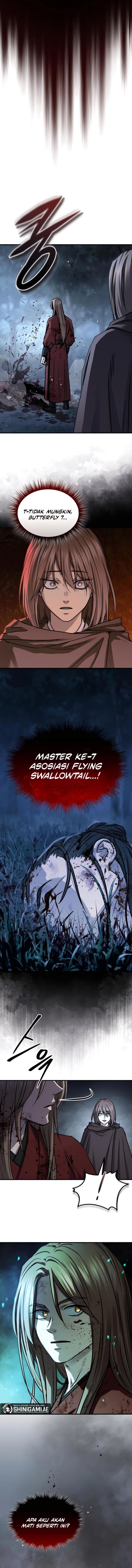 Absolute Dominion Chapter 43 Gambar 11