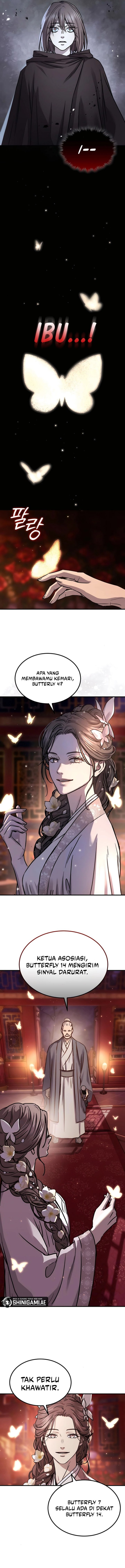 Absolute Dominion Chapter 43 Gambar 12