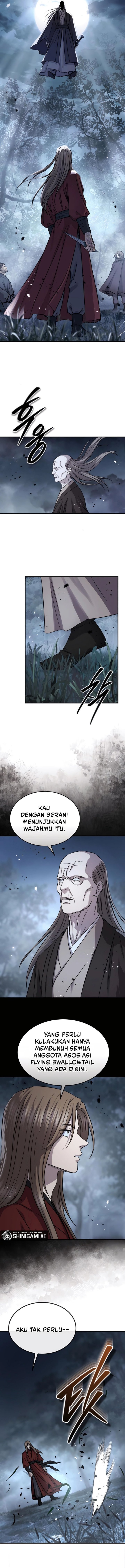 Absolute Dominion Chapter 43 Gambar 15