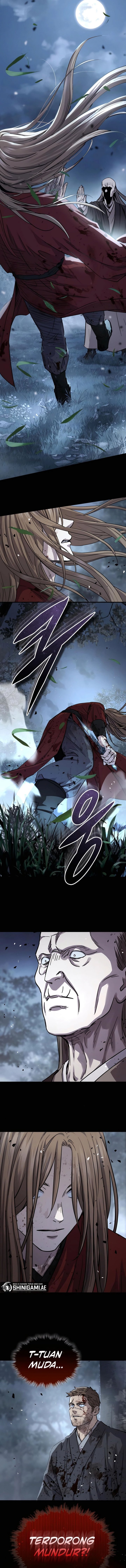 Absolute Dominion Chapter 43 Gambar 17